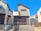  新築一戸建て