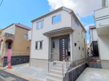  新築一戸建て