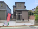  新築一戸建て