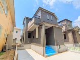  新築一戸建て