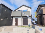  新築一戸建て