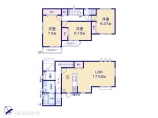  新築一戸建て