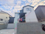  新築一戸建て