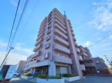  マンション