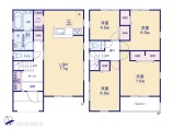  新築一戸建て