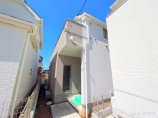  新築一戸建て