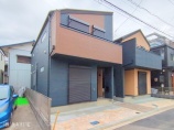 新築一戸建て