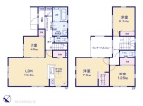  新築一戸建て