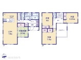  新築一戸建て