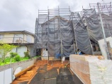  新築一戸建て