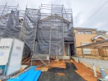  新築一戸建て