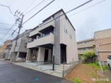  新築一戸建て