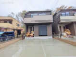  新築一戸建て