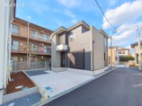  新築一戸建て