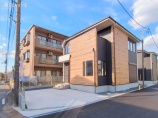  新築一戸建て