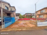  新築一戸建て