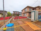  新築一戸建て