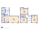  新築一戸建て
