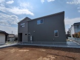  新築一戸建て