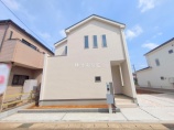  新築一戸建て