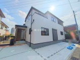  新築一戸建て