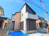  新築一戸建て