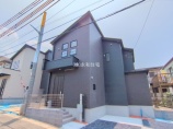  新築一戸建て