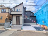  新築一戸建て