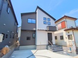  新築一戸建て