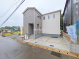  新築一戸建て
