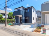  新築一戸建て