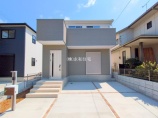  新築一戸建て