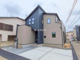  新築一戸建て
