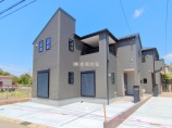  新築一戸建て