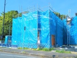  新築一戸建て