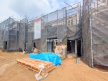  新築一戸建て