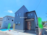  新築一戸建て