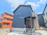  新築一戸建て