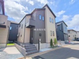  新築一戸建て