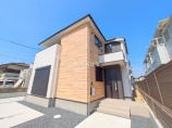  新築一戸建て