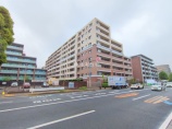  マンション