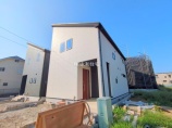  新築一戸建て