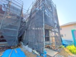  新築一戸建て