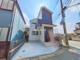  新築一戸建て