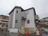  新築一戸建て
