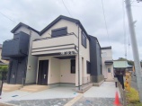  新築一戸建て