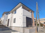  新築一戸建て