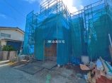  新築一戸建て