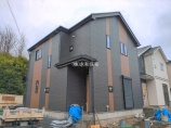  新築一戸建て