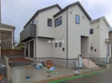  新築一戸建て